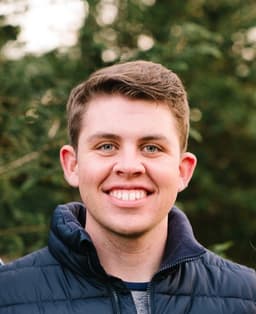 Isaac Weaver (CTO)'s profile