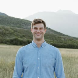 Max Pothier (CMO)'s profile