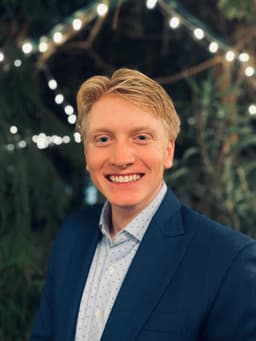 Tanner Manwaring (CEO)'s profile